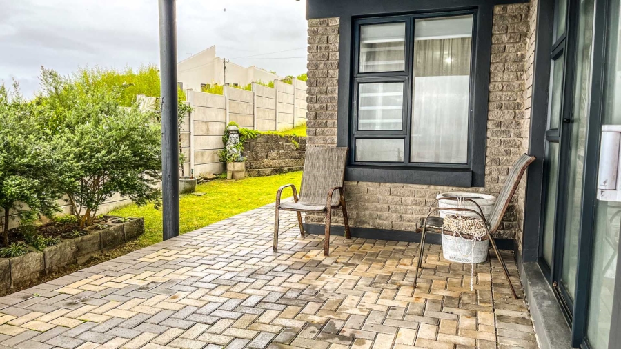 To Let 1 Bedroom Property for Rent in Dana Bay Western Cape